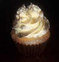 Cupcakes de Leche 